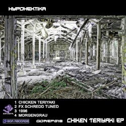 Chicken Teriyaki EP