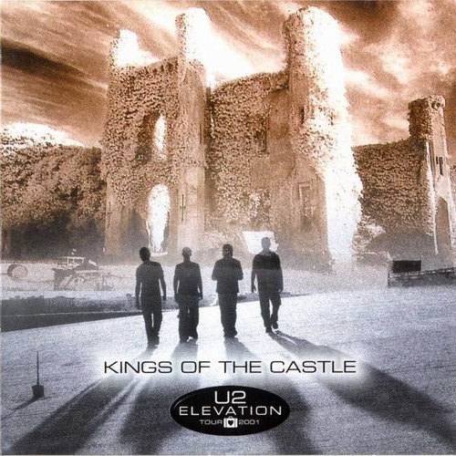 Kings of the Castle