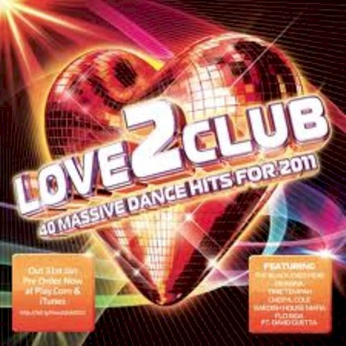 Love 2 Club 2011