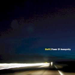 Power of Anonymity
