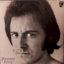 Jimmy Frey