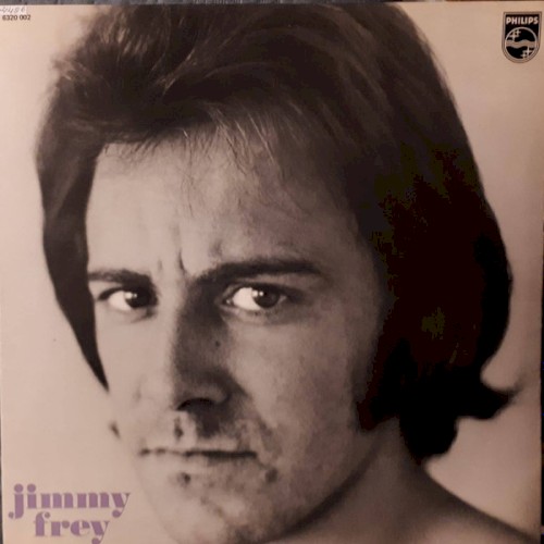 Jimmy Frey