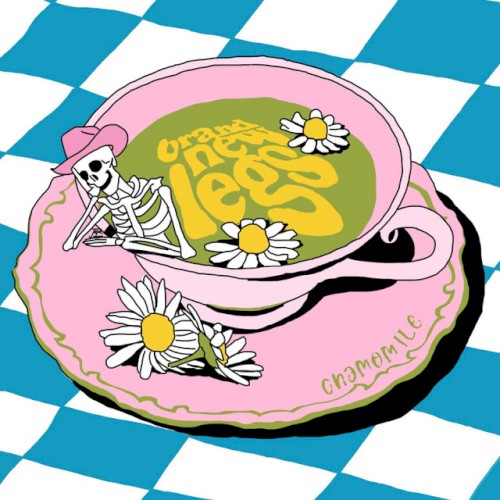 chamomile