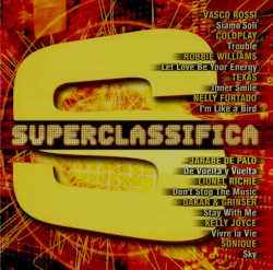 Superclassifica