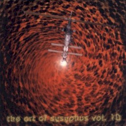 The Art of Sysyphus, Vol. 10
