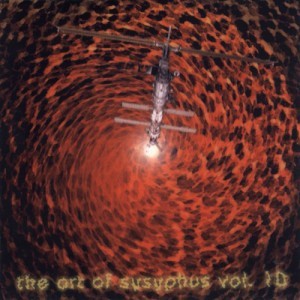 The Art of Sysyphus, Vol. 10