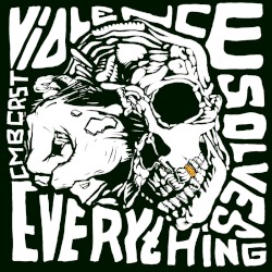 Violence Solves Everything Part II (The end of a dream)