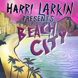 Beach City