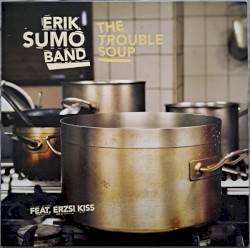 The Trouble Soup