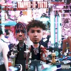 Trapped in Tokyo