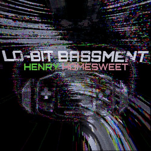 Lo-Bit Bassment