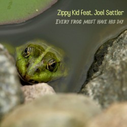 Every Frog Must Have His Day