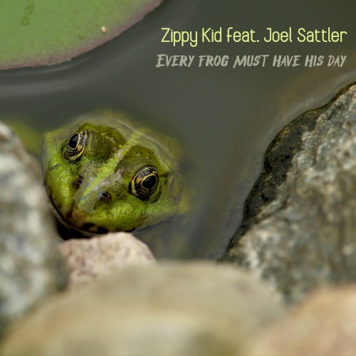 Every Frog Must Have His Day