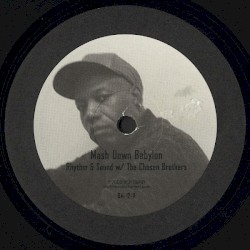 Mash Down Babylon