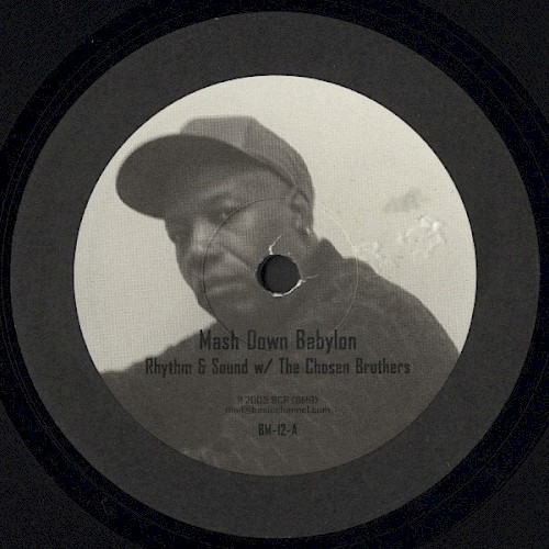 Mash Down Babylon