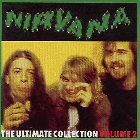 The Ultimate Collection, Volume 2