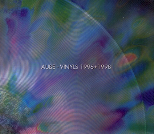 Vinyls 1996 + 1998
