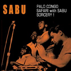Palo Congo + Safari with Sabu + Sorcery!