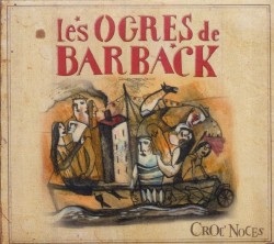 Croc’ noces