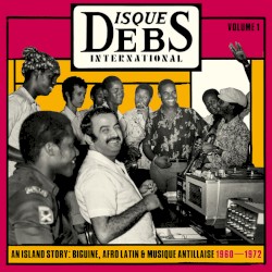 Disques Debs International, Vol. 1