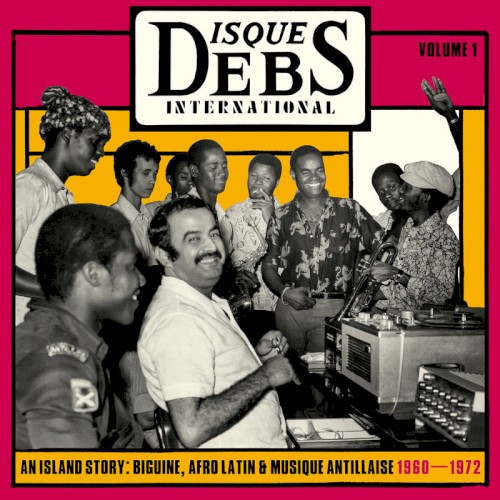 Disques Debs International, Vol. 1