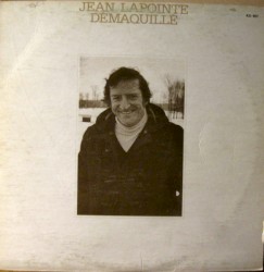 Démaquillé