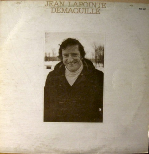 Démaquillé