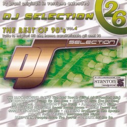 DJ Selection 26: The Best of 90’s, Vol. 4