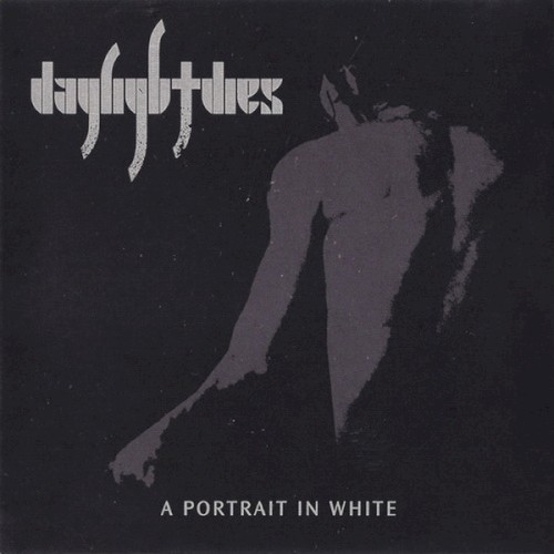 A Portrait in White