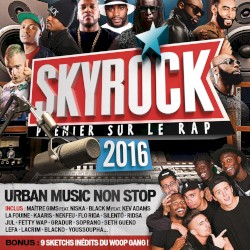 Skyrock 2016