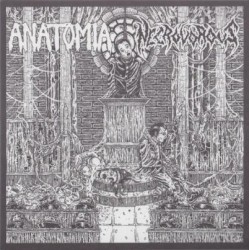 Anatomia / Necrovorous