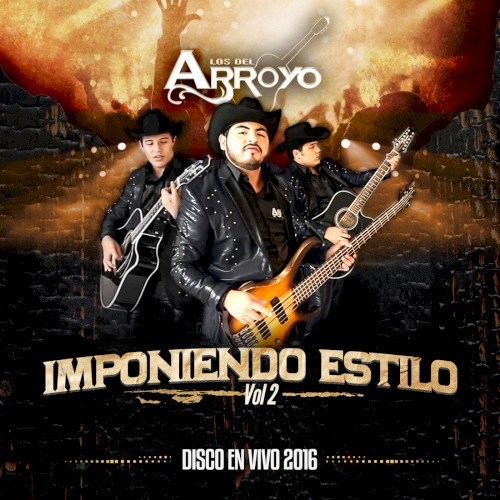 Imponiendo estilo, vol. 2