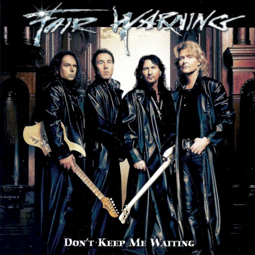 Don't Keep Me Waiting
