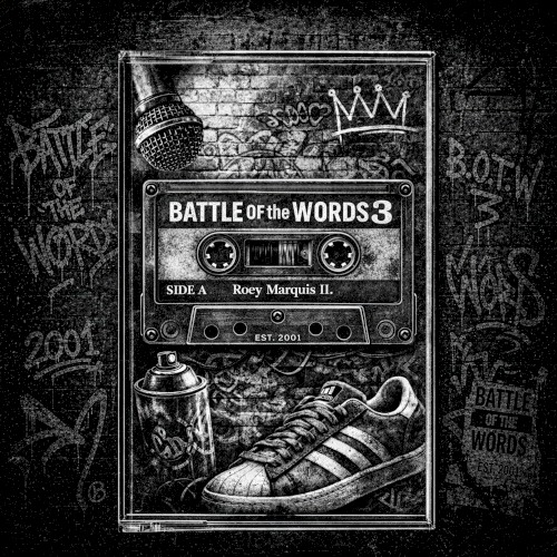 Battle of the Words 3
