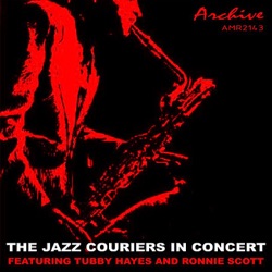 The Jazz Couriers