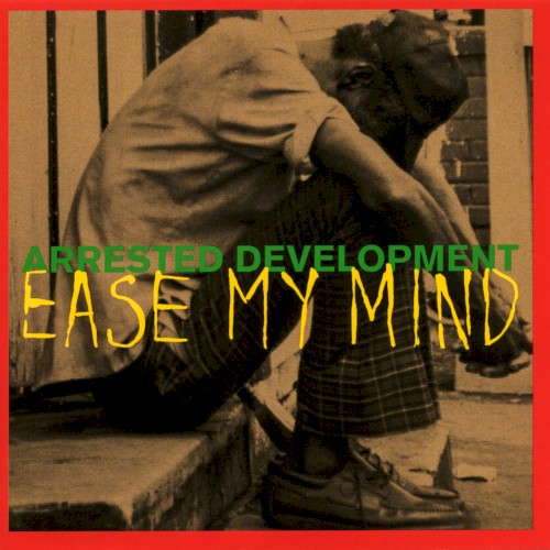Ease My Mind