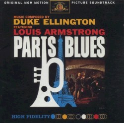 Paris Blues