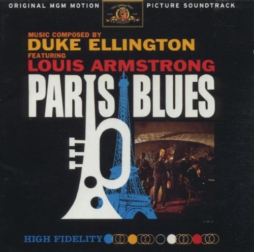 Paris Blues