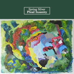 Plead Insanity
