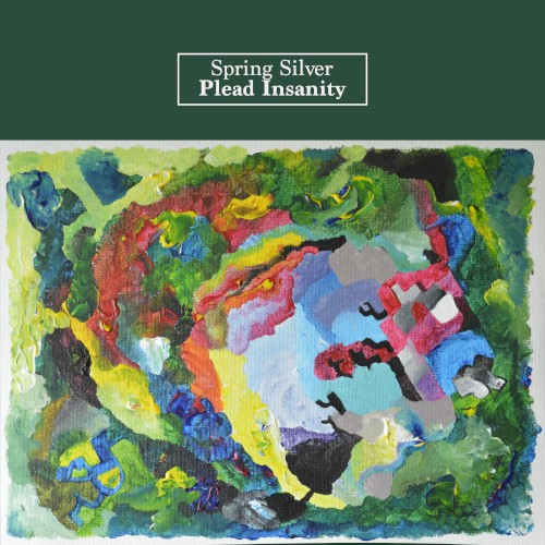 Plead Insanity