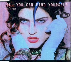 You Can Find Yourself
