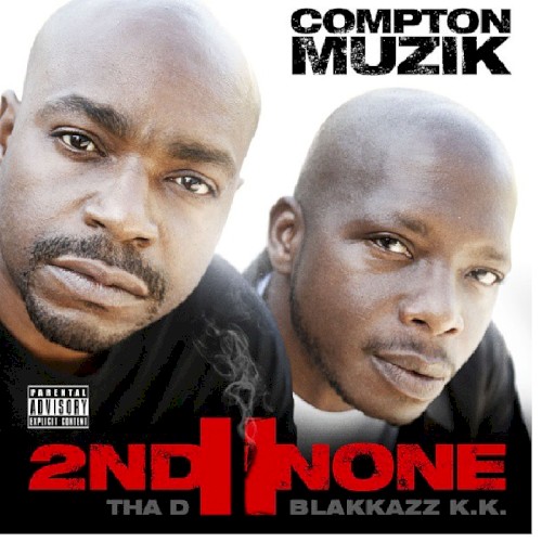 Compton Muzik