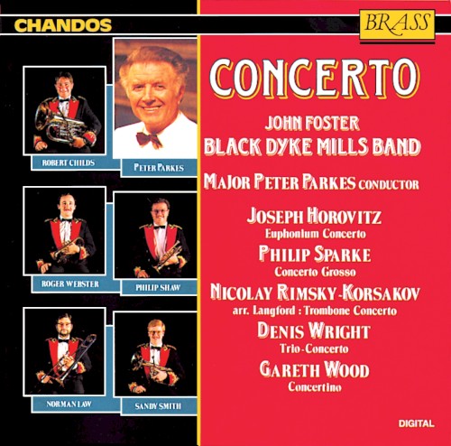 Concerto