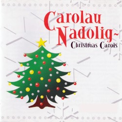Carolau Nadolig