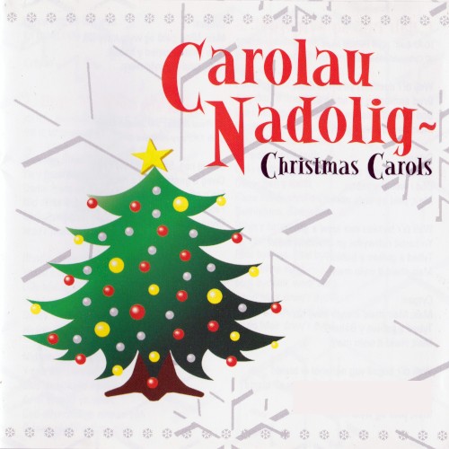 Carolau Nadolig