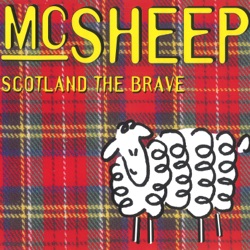 Scotland the Brave