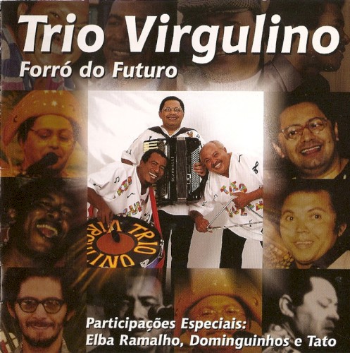 Forro do Futuro