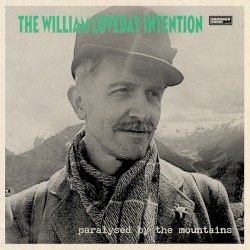 Paralysed By The Mountains