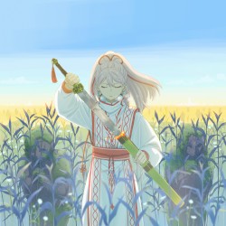 TIE HUA FEI