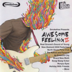 Awesome Feeling II
